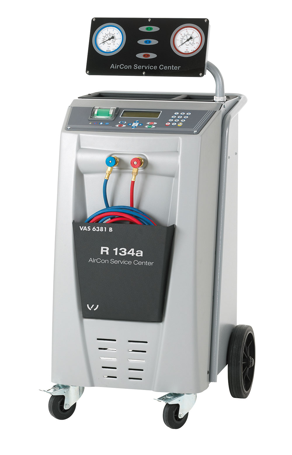 R134a